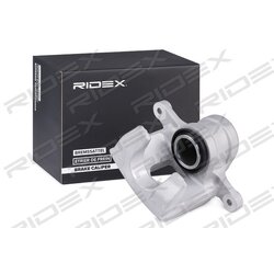 Étrier de frein RIDEX 78B0928 pour HYUNDAI SANTA 582302B700 RIDEX