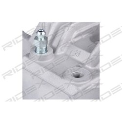 Étrier de frein RIDEX 78B0928 pour HYUNDAI SANTA 582302B700 RIDEX