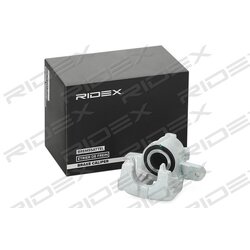 Étrier de frein RIDEX 78B0949 pour SMART 8AC 355 385-031 RIDEX