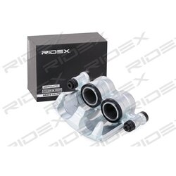 Étrier de frein RIDEX 78B0995 pour MERCEDES,VW 003 420 88 83 RIDEX