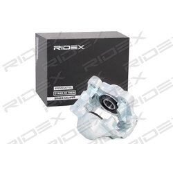 Étrier de frein RIDEX 78B1007 pour VAUXHALL, SAAB 5 42 230 RIDEX