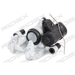 Étrier de frein RIDEX 78B1013 pour VW, AUDI, SEAT, SKODA 8V0 615 424 RIDEX