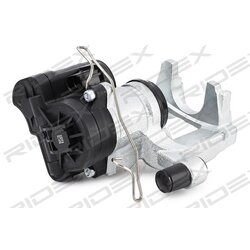 Étrier de frein RIDEX 78B1013 pour VW, AUDI, SEAT, SKODA 8V0 615 424 RIDEX