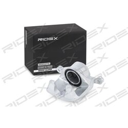 Étrier de frein RIDEX 78B1021 pour HONDA 45019-S04-003 RIDEX
