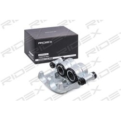 Étrier de frein RIDEX 78B1028 pour FIAT, CITROËN, PEUGEOT 1651765680 RIDEX