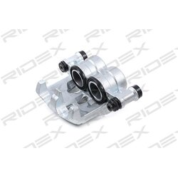 Étrier de frein RIDEX 78B1028 pour FIAT, CITROËN, PEUGEOT 1651765680 RIDEX
