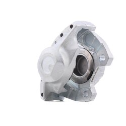 Étrier de frein RIDEX 78B1051 pour Mercedes Classe S