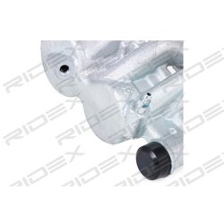 Étrier de frein RIDEX 78B1058 pour CITROËN, FIAT, PEUGEOT 16 078 763 80 RIDEX