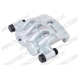 Étrier de frein RIDEX 78B1058 pour CITROËN, FIAT, PEUGEOT 16 078 763 80 RIDEX