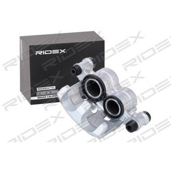 Étrier de frein RIDEX 78B1058 pour CITROËN, FIAT, PEUGEOT 16 078 763 80 RIDEX