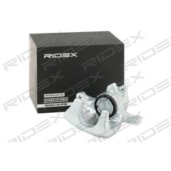 Étrier de frein RIDEX 78B1094 pour AUDI 8K0615403B RIDEX