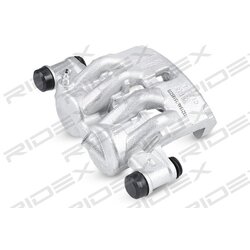 Étrier de frein RIDEX 78B1095 pour FIAT, CITROËN, PEUGEOT 1651765880 RIDEX