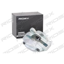 Étrier de frein RIDEX 78B1103 pour LAND ROVER DEFENDER RIDEX