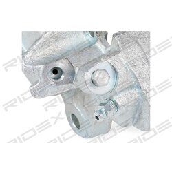 Étrier de frein RIDEX 78B1103 pour LAND ROVER DEFENDER RIDEX