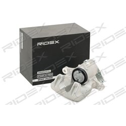 Étrier de frein RIDEX 78B1105 pour VAUXHALL, SAAB 13275927 RIDEX
