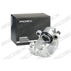 Étrier de frein RIDEX 78B1133 pour BMW 34 11 6 776 783 RIDEX