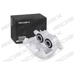 Étrier de frein RIDEX 78B1158 pour CHRYSLER, LANCIA 05137670AA RIDEX