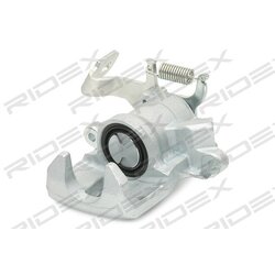 Étrier de frein RIDEX 78B1169 pour MAZDA 6 G4Y12698ZA