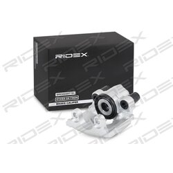 Étrier de frein RIDEX 78B1251 pour BMW 34211165031 RIDEX