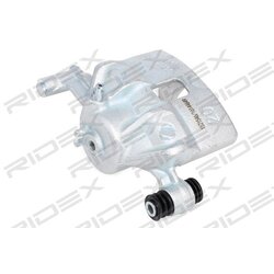 Étrier de frein RIDEX 78B1254 pour HYUNDAI 581100X300 RIDEX