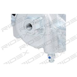 Étrier de frein RIDEX 78B1254 pour HYUNDAI 581100X300 RIDEX