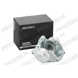 Étrier de frein RIDEX 78B1261 pour MERCEDES SL 003 421 25 98 RIDEX
