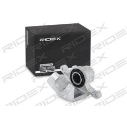 Étrier de frein RIDEX 78B1277 pour KIA SORENTO 58210 3E000 RIDEX