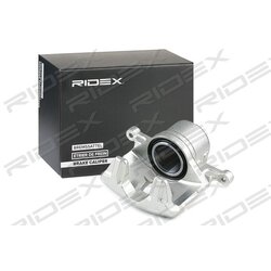 Étrier de frein RIDEX 78B1334 pour SUBARU 26291-AC010 RIDEX