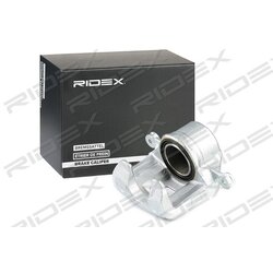 Étrier de frein RIDEX 78B1353 pour HYUNDAI, KIA 581101F000 RIDEX