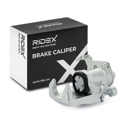 Étrier de frein RIDEX 78B1616 pour KIA CARENS 58210 A4100