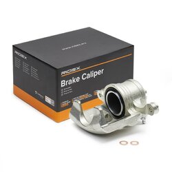 Brake Caliper RIDEX 78B1631 OE Ref 96682852