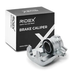 Brake Caliper RIDEX 78B1828 OE Ref 4401H3