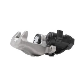 Brake Caliper RIDEX 78B2070 OE Ref 000 423 25 81