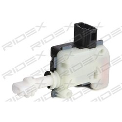 Actionneur de système de verrouillage centralisé RIDEX 791C0002 pour VW, SKODA, AUDI RIDEX