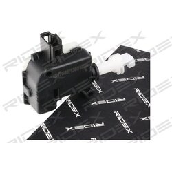 Actionneur de système de verrouillage centralisé RIDEX 791C0002 pour VW, SKODA, AUDI RIDEX