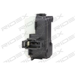 Actionneur de système de verrouillage centralisé RIDEX 791C0002 pour VW, SKODA, AUDI RIDEX