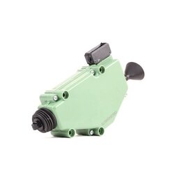 Central Locking System Actuator RIDEX 791C0004 OE Ref 255 959 783 A