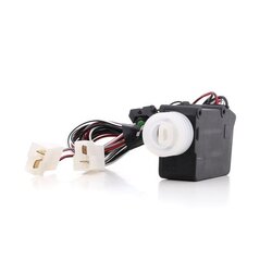 Central Locking System Actuator RIDEX 791C0006 OE Ref A001 800 24 75