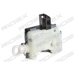 Actionneur de système de verrouillage centralisé RIDEX 791C0008 pour AUDI et autres... RIDEX