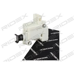 Actionneur de verrouillage centralisé RIDEX 791C0010 pour VW RIDEX