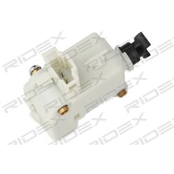 Actionneur de verrouillage centralisé RIDEX 791C0010 pour VW RIDEX