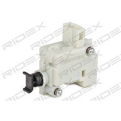 Actionneur de verrouillage centralisé RIDEX 791C0010 pour VW RIDEX