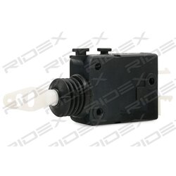 Actionneur de système de verrouillage centralisé RIDEX 791C0012 pour PEUGEOT et autres... RIDEX