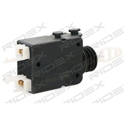 Actionneur de système de verrouillage centralisé RIDEX 791C0012 pour PEUGEOT et autres... RIDEX