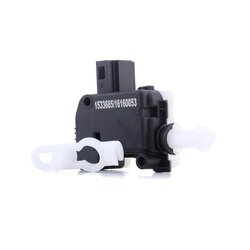 Central Locking System Actuator RIDEX 791C0021 OE Ref 8E5 962 115B