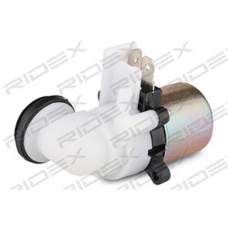 Cleaning Washer Fluid Pump RIDEX 794W0002 OE Ref 643467 RIDEX