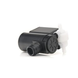 Cleaning Washer Fluid Pump RIDEX 794W0009 OE Ref 98510 1H100