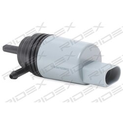 Pompe de lave-glace RIDEX 794W0015 pour BMW, MINI 6 934 159 RIDEX