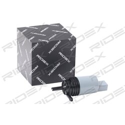 Pompe de lave-glace RIDEX 794W0015 pour BMW, MINI 6 934 159 RIDEX