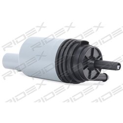 Pompe de lave-glace RIDEX 794W0015 pour BMW, MINI 6 934 159 RIDEX